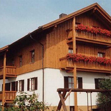 Ferienwohnungen Krieger Mauth Exterior foto
